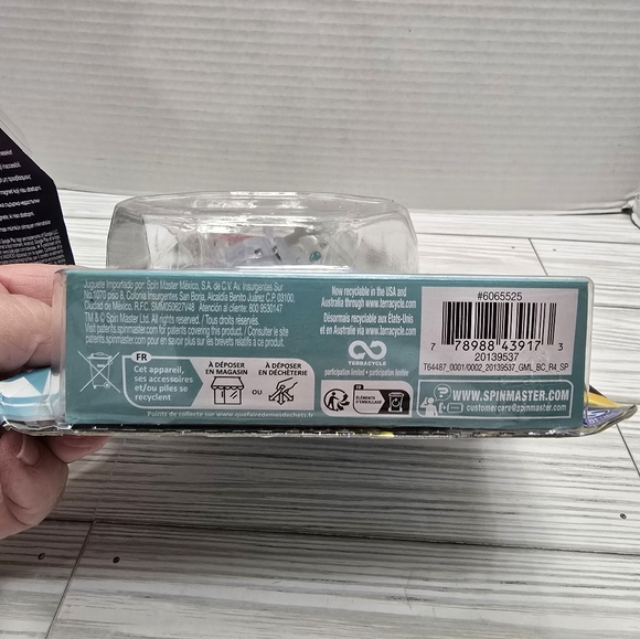 Bakugan Evolution Dragonoid Brawler Pack & Legends Pegatrix Unopened boxes. - Picture 9 of 11